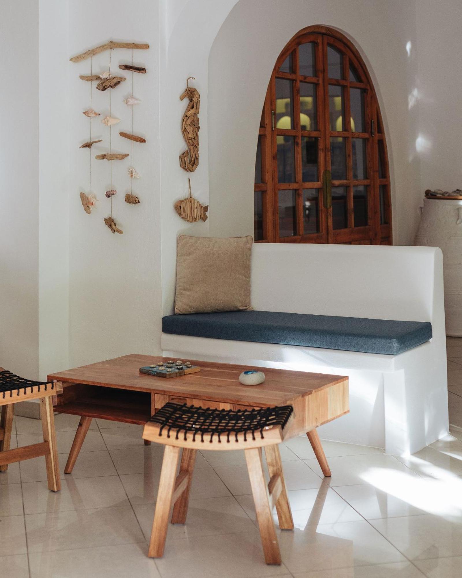Hotel Nathalie Иксия Екстериор снимка